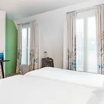 Ibis Styles Gare Saint Lazare 3*