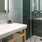 Отель Ibis Styles Gare Saint Lazare