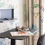 Ibis Styles Gare Saint Lazare 3* Parijs