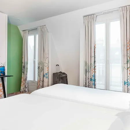 Ibis Styles Gare Saint Lazare 3*