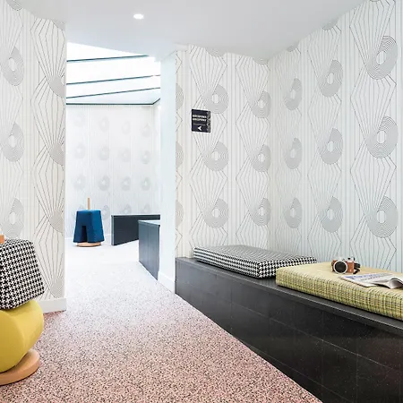 Ibis Styles Gare Saint Lazare 3*