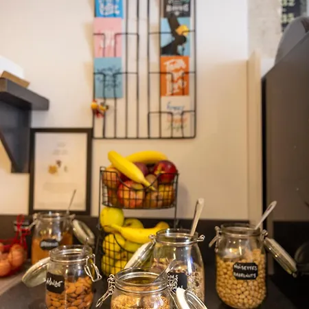 Hotel Ibis Styles Gare Saint Lazare Paris