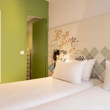 Hotel Ibis Styles Gare Saint Lazare