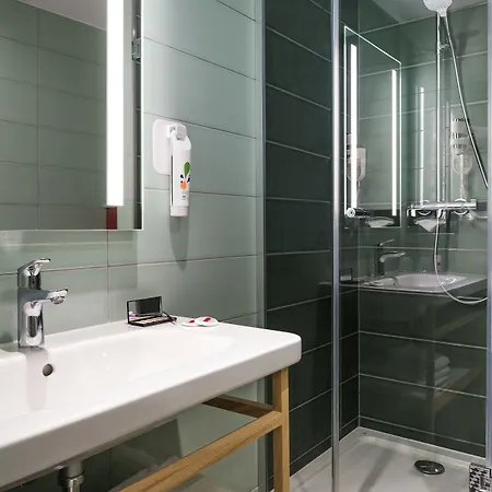 Ibis Styles Gare Saint Lazare Ξενοδοχείο