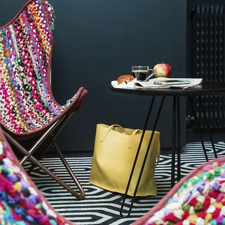 ホテル イビス スタイルズ ガール サン ラザール 3*