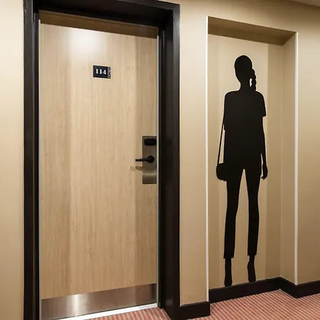 Ibis Styles Gare Saint Lazare Hotel