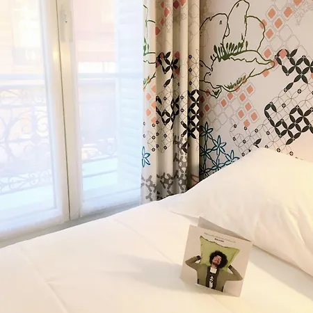 Ibis Styles Gare Saint Lazare 3*