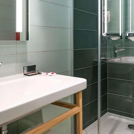 Ξενοδοχείο Ibis Styles Gare Saint Lazare