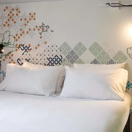Ibis Styles Gare Saint Lazare Hotel Paris