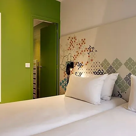 Hotel Ibis Styles Gare Saint Lazare