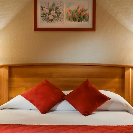 Hotel Ibis Styles Gare Saint Lazare 3*