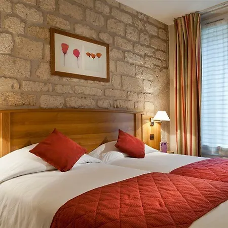 Hotel Ibis Styles Gare Saint Lazare