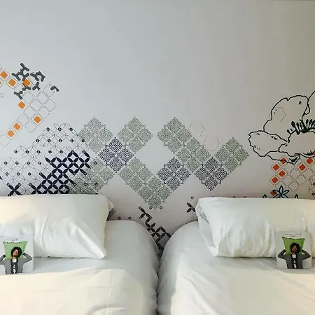 Hotel Ibis Styles Gare Saint Lazare