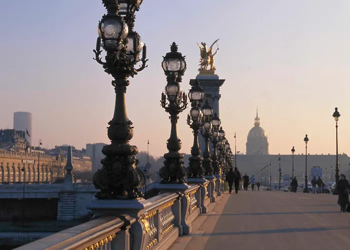 Ibis Styles Gare Saint Lazare Szálloda 3*