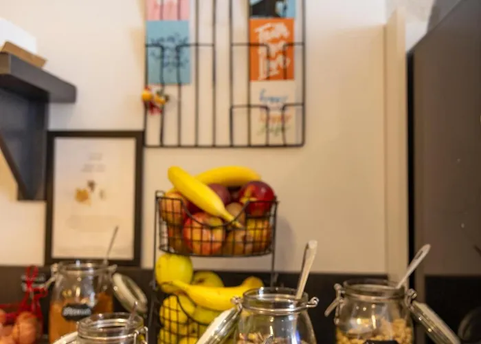 Szálloda Ibis Styles Gare Saint Lazare Párizs