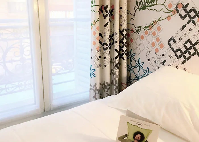 Ibis Styles Gare Saint Lazare 3*