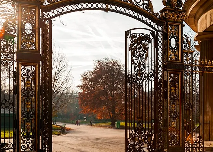 Ibis Styles Gare Saint Lazare 3*