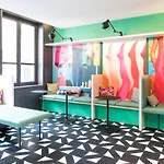 Hotel Ibis Styles Gare Saint Lazare Paryż
