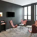 Ibis Styles Gare Saint Lazare Hotel 3*