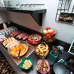 Ibis Styles Gare Saint Lazare 3*