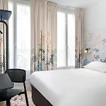 Ibis Styles Gare Saint Lazare 3* Paryż