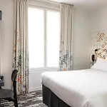 Ibis Styles Gare Saint Lazare