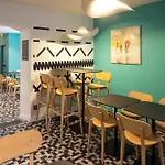 Hotel Ibis Styles Gare Saint Lazare 3*