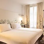 Ibis Styles Gare Saint Lazare Paryż