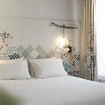 Ibis Styles Gare Saint Lazare 3* Paryż