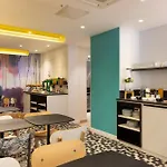 Ibis Styles Gare Saint Lazare