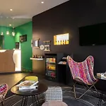 Hotel Ibis Styles Gare Saint Lazare Paryż