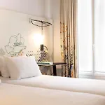 Ibis Styles Gare Saint Lazare Paryż