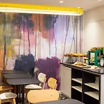 Ibis Styles Gare Saint Lazare 3* Paryż