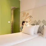 Hotel Ibis Styles Gare Saint Lazare
