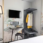 Ibis Styles Gare Saint Lazare Hotel 3*