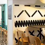Ibis Styles Gare Saint Lazare 3*