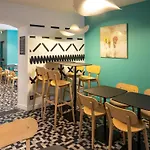Hotel Ibis Styles Gare Saint Lazare 3*