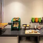 Ibis Styles Gare Saint Lazare