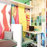 Ibis Styles Gare Saint Lazare 3* Paryż