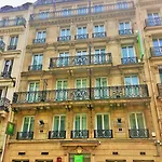 Ibis Styles Gare Saint Lazare 3*