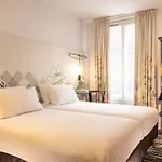 Ibis Styles Gare Saint Lazare Paryż