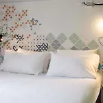 Ibis Styles Gare Saint Lazare Hotel Paryż