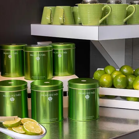 Ibis Styles Gare Saint Lazare Hotell 3*