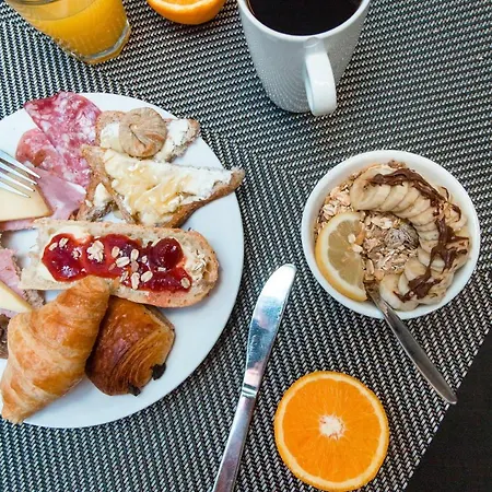 Hotell Ibis Styles Gare Saint Lazare 3*